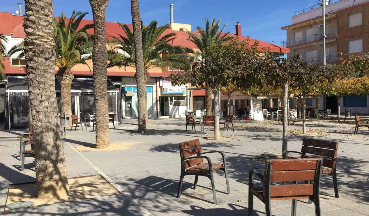 Nieuwbouw Woningen - Villa - Pilar de la Horadada - Las Higuericas