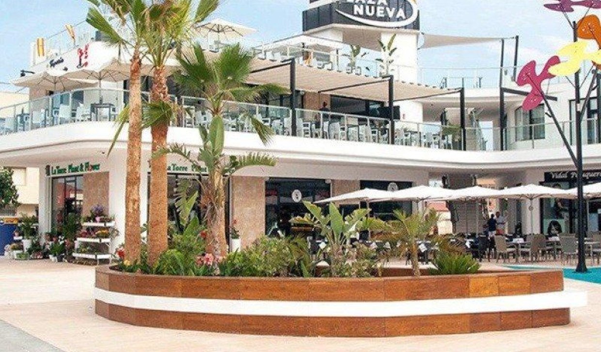 Obra nueva - Villa - Pilar de la Horadada