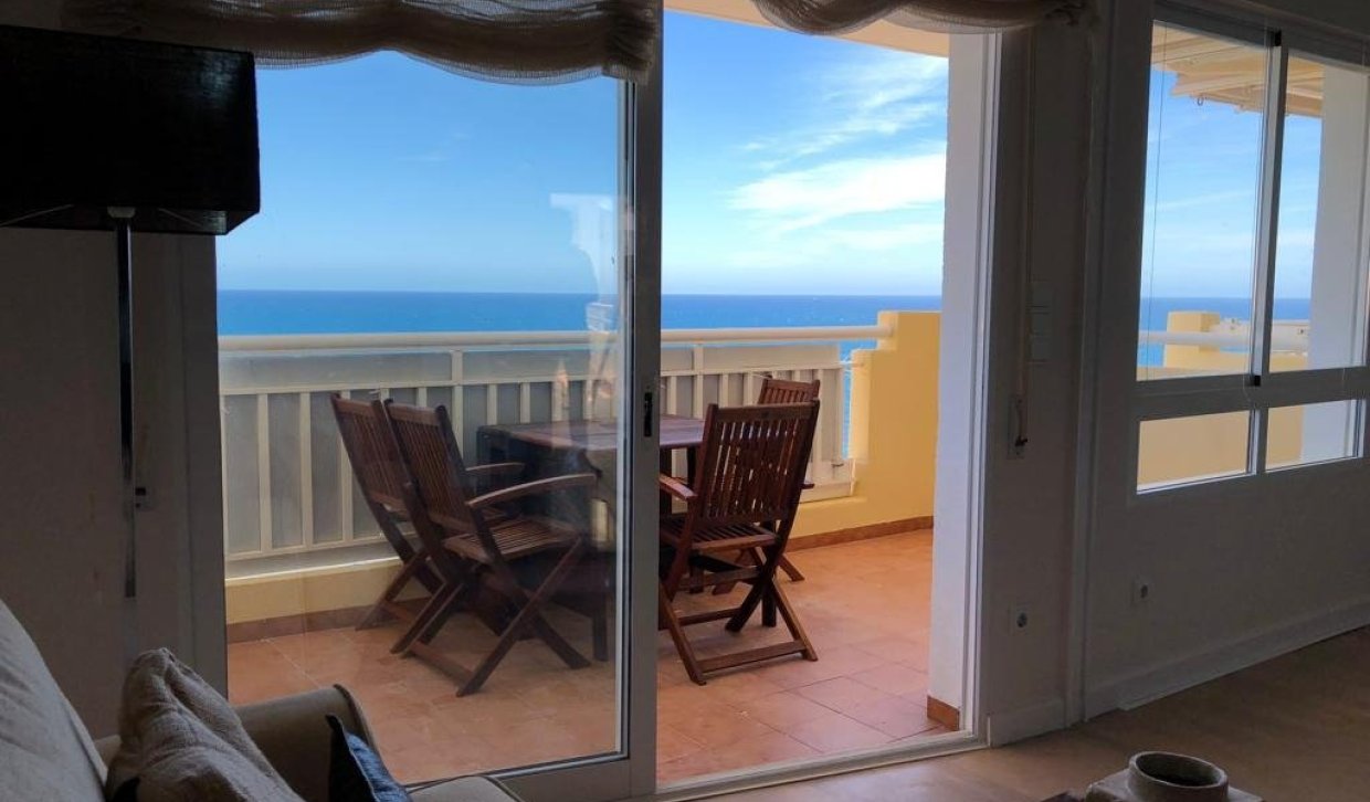 Verhuur - Appartement  - Orihuela Costa - Campoamor