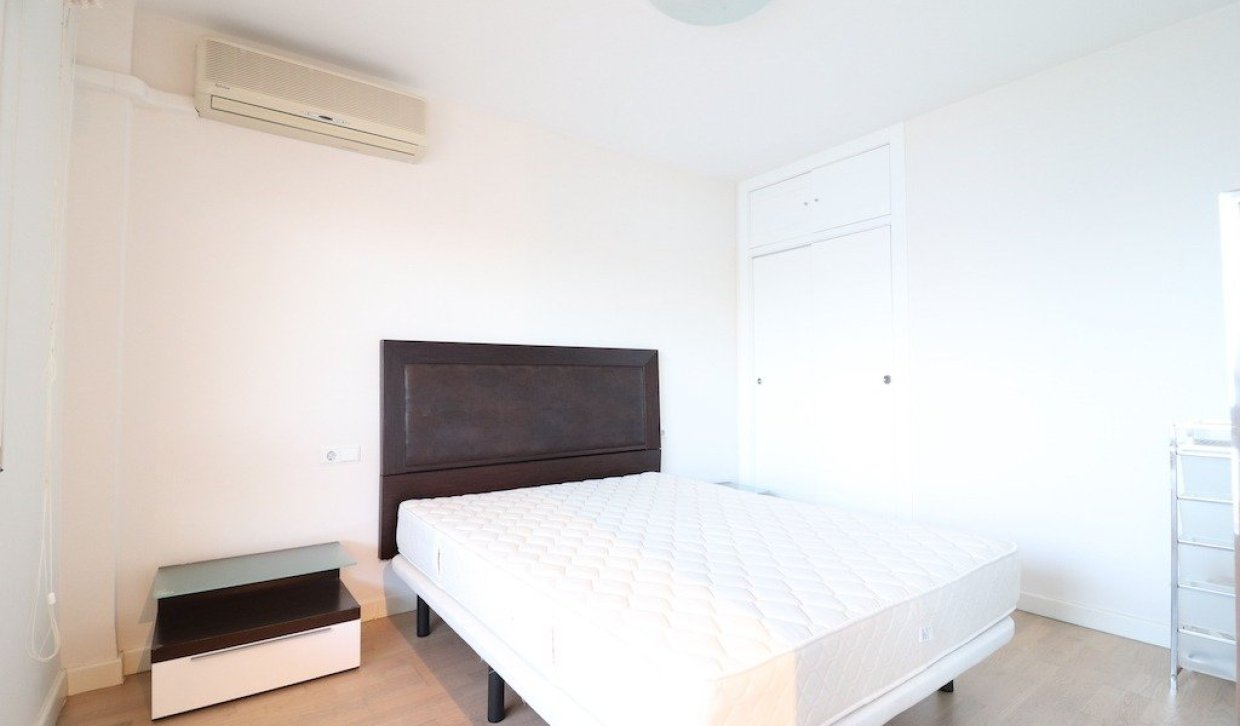 Verhuur - Appartement  - Orihuela Costa - Campoamor