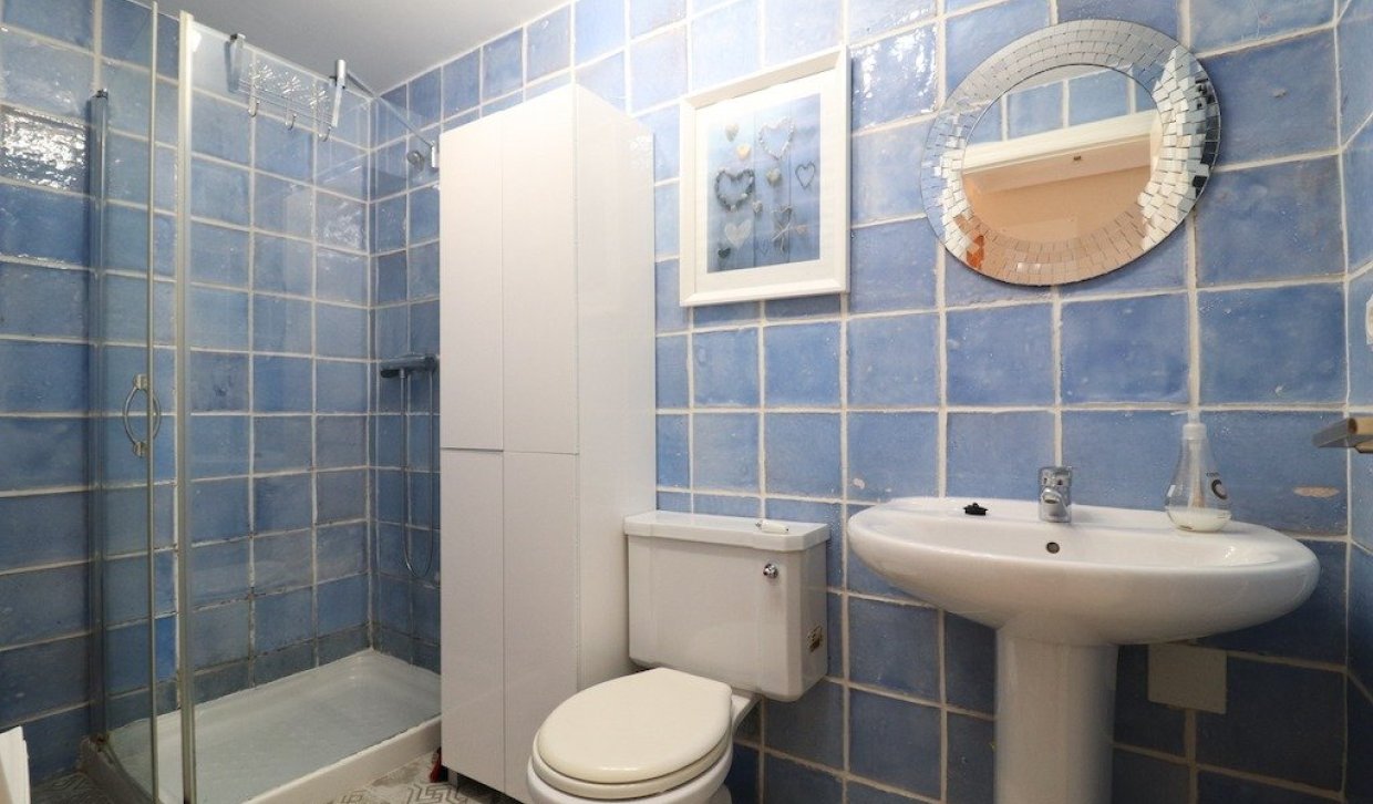 Verhuur - Appartement  - Orihuela Costa - Campoamor