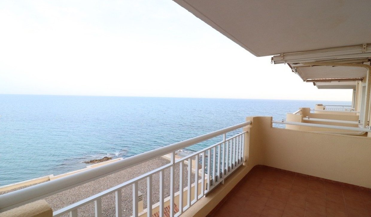 Verhuur - Appartement  - Orihuela Costa - Campoamor