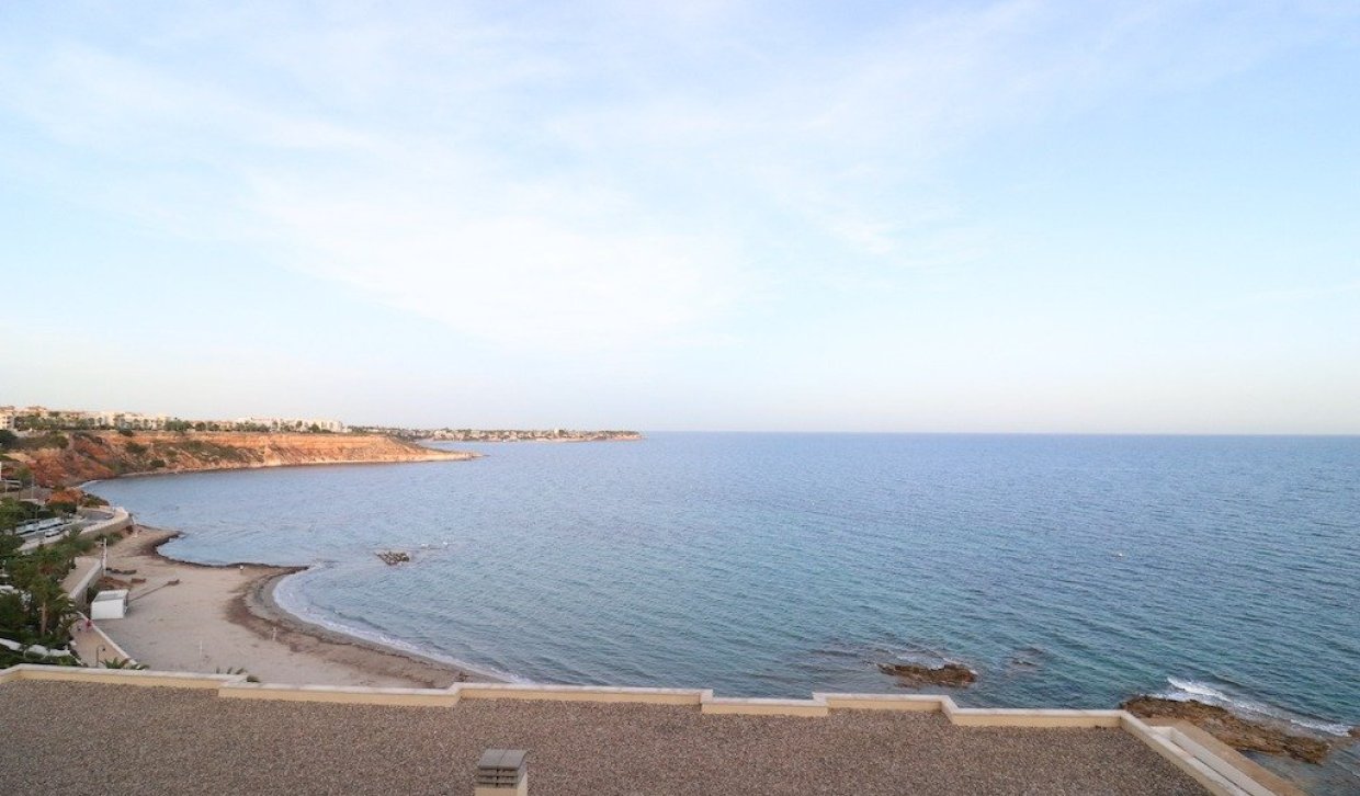 Verhuur - Appartement  - Orihuela Costa - Campoamor