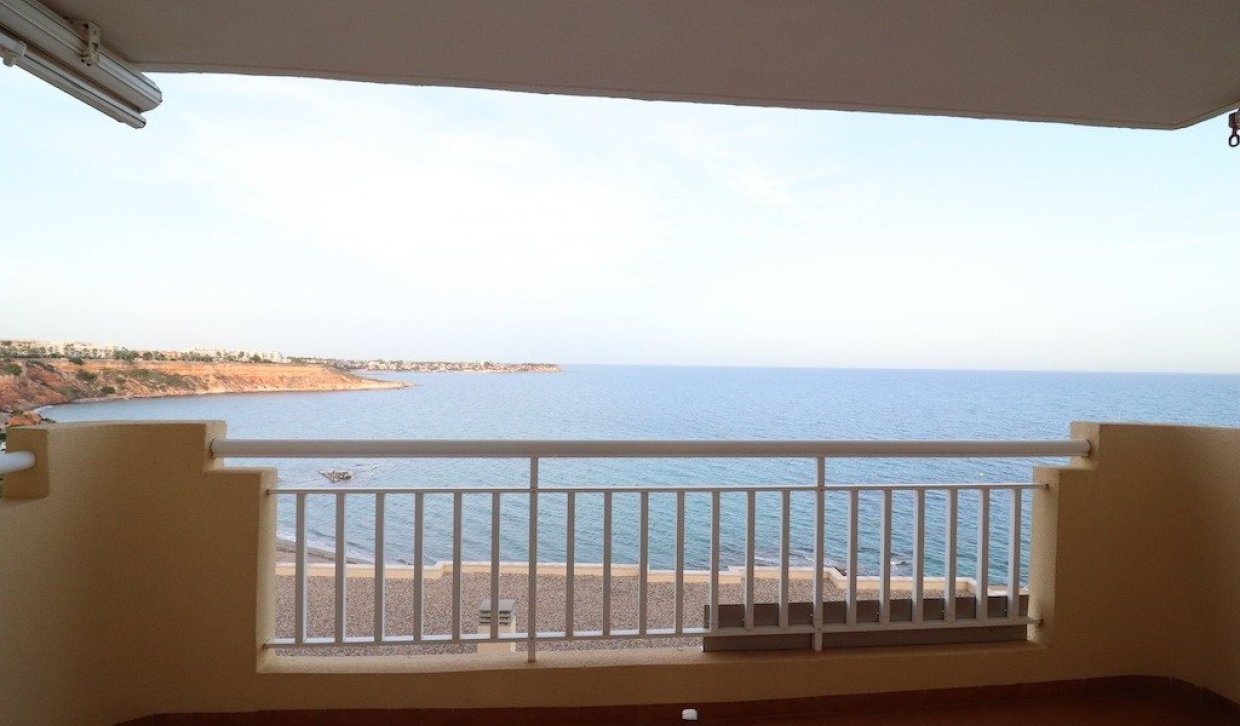 Verhuur - Appartement  - Orihuela Costa - Campoamor