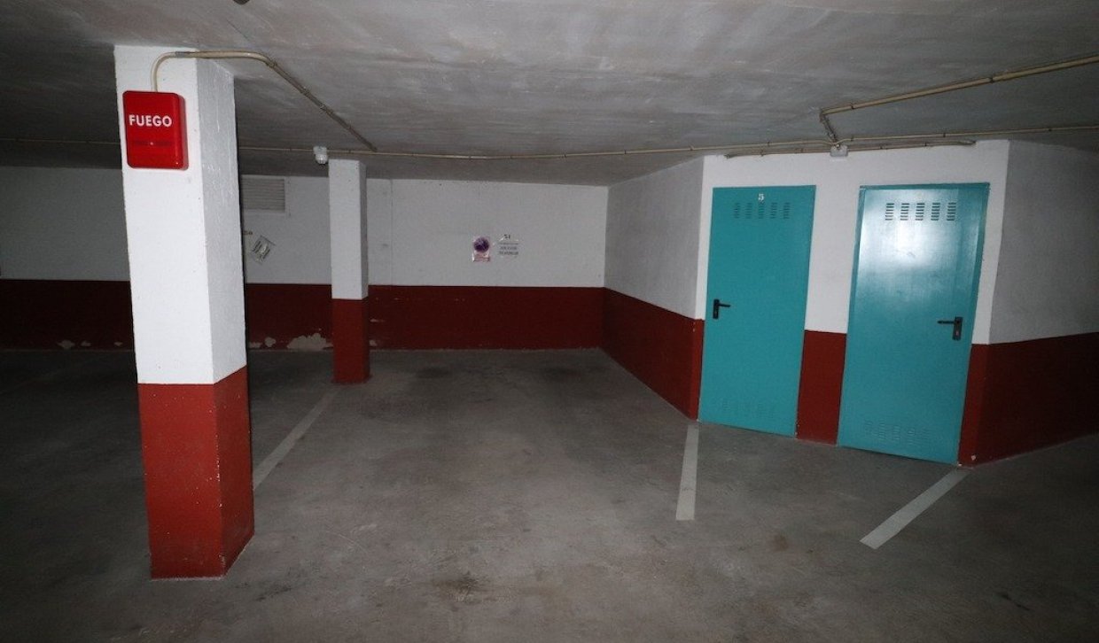 Verhuur - Appartement  - Orihuela Costa - Campoamor