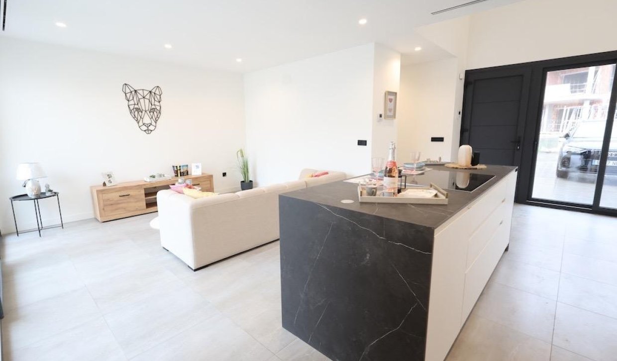 Segunda Mano - Chalet - Los Alcázares - Santa Rosalia Lake And Life Resort