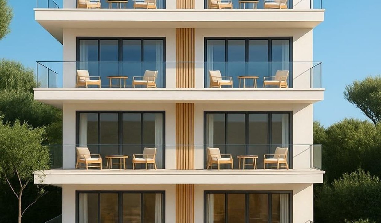 Obra nueva - Estudio - San Pedro del Pinatar - Lo Pagan