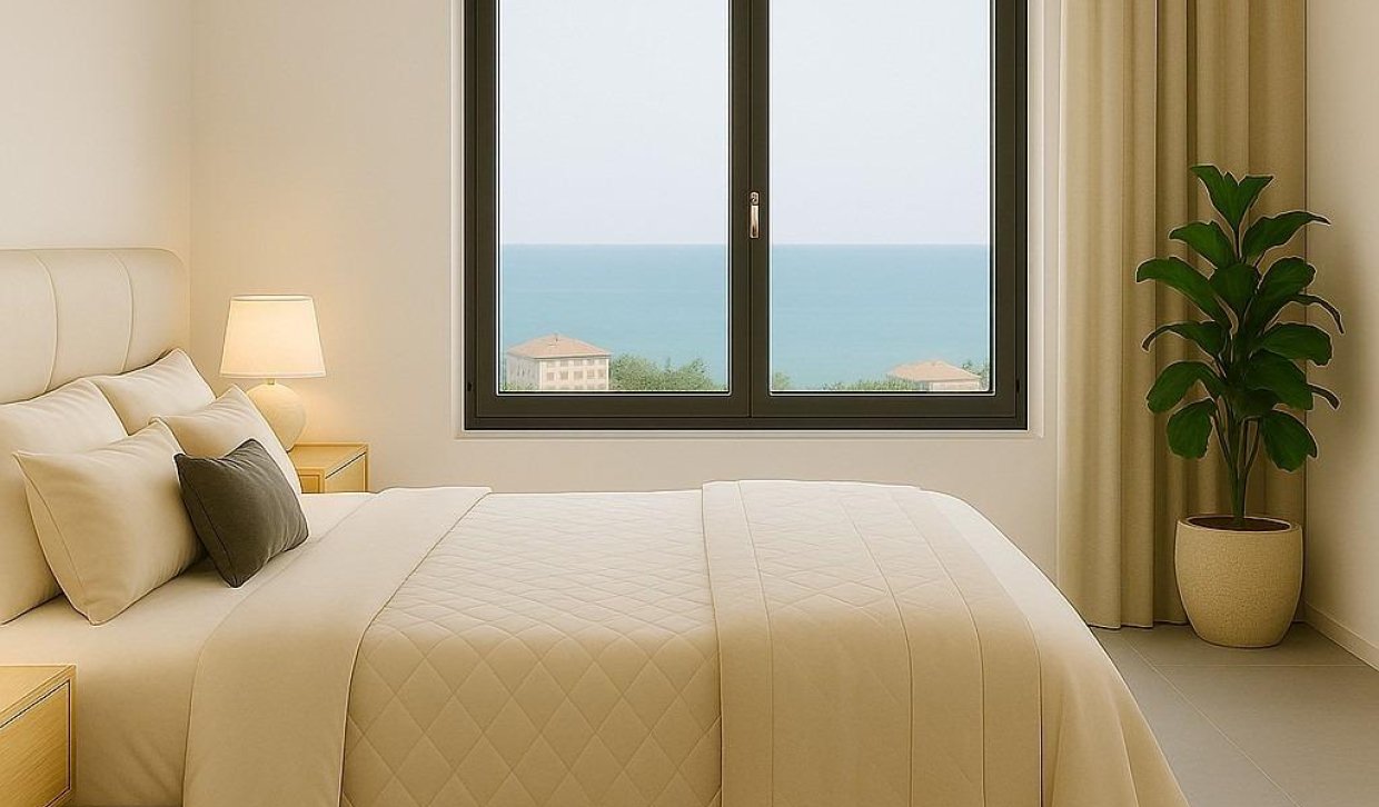 Obra nueva - Ático - San Pedro del Pinatar - Lo Pagan