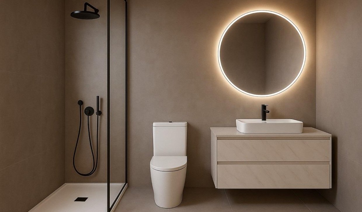 Obra nueva - Ático - San Pedro del Pinatar - Lo Pagan