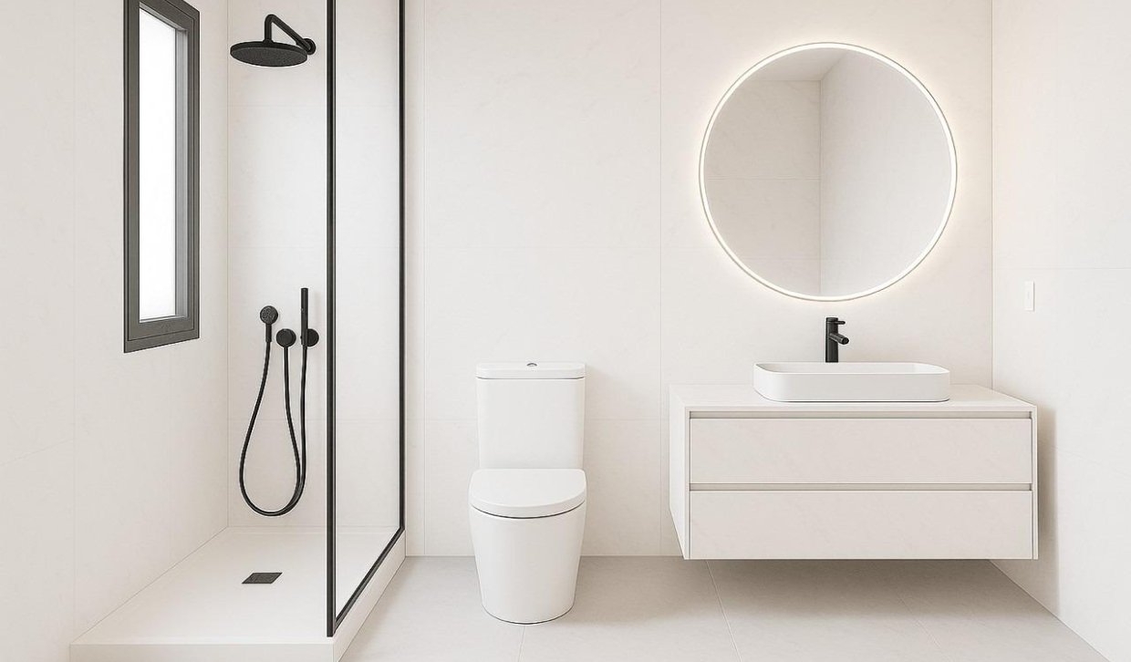 Obra nueva - Apartamento  - San Pedro del Pinatar - Lo Pagan