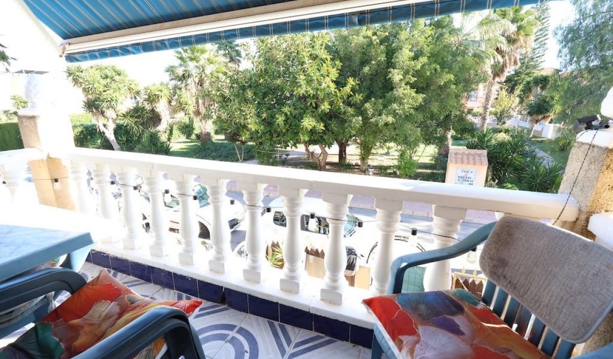 Segunda Mano - Bungalow Planta Alta - Torrevieja - Torretas