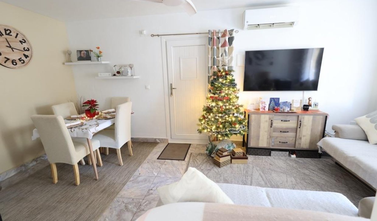 Segunda Mano - Bungalow Planta Alta - Torrevieja - Torretas