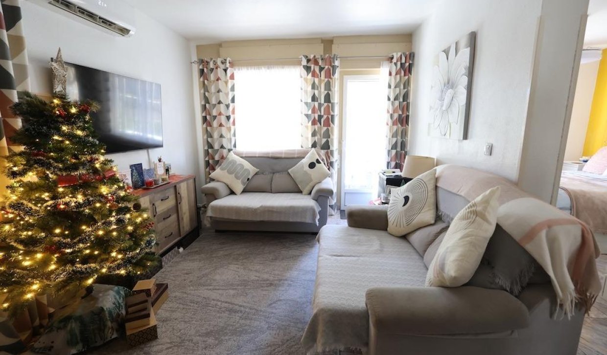 Segunda Mano - Bungalow Planta Alta - Torrevieja - Torretas