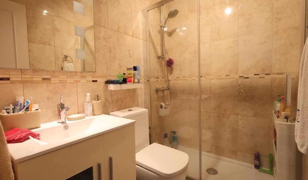 Segunda Mano - Bungalow Planta Alta - Torrevieja - Torretas