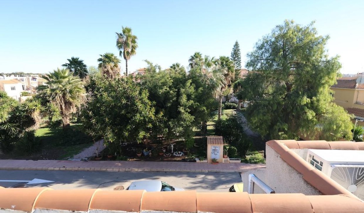 Segunda Mano - Bungalow Planta Alta - Torrevieja - Torretas