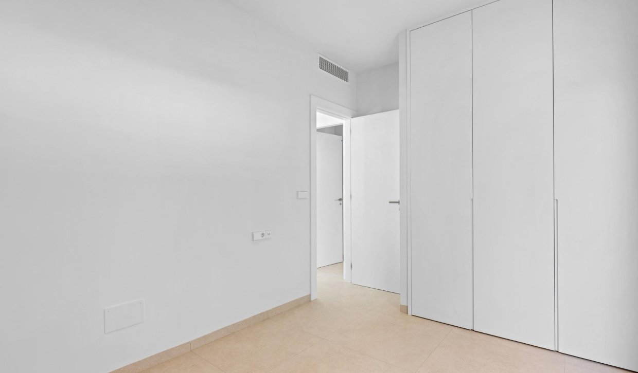 Obra nueva - Semidetached - San Javier - Parque del doce