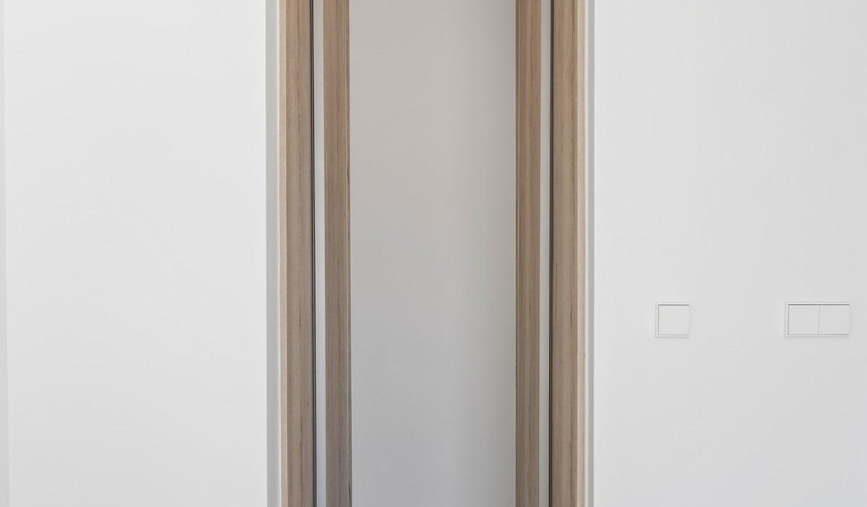 Obra nueva - Villa - San Javier - Parque del doce