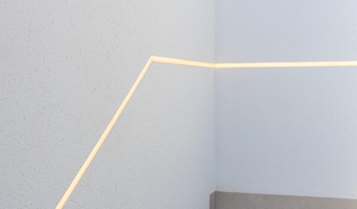 Obra nueva - Villa - San Javier - Parque del doce