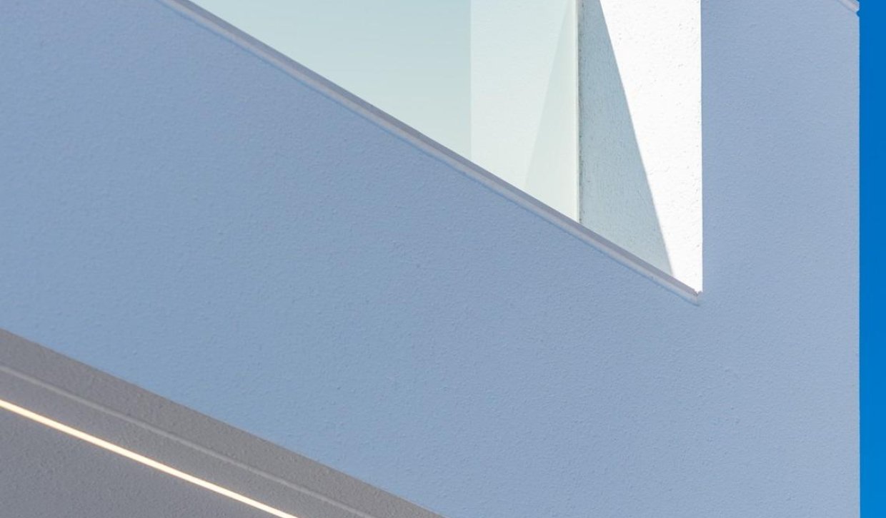 Obra nueva - Villa - San Javier - Parque del doce