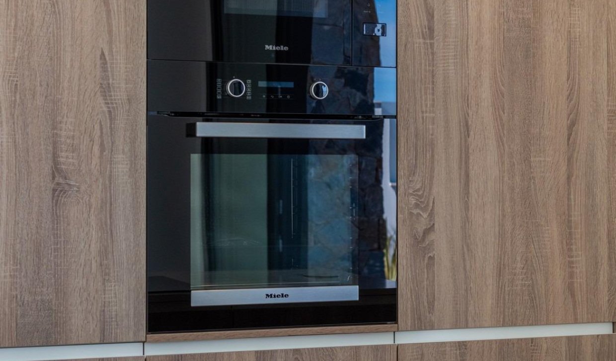 Obra nueva - Villa - San Javier - Parque del doce