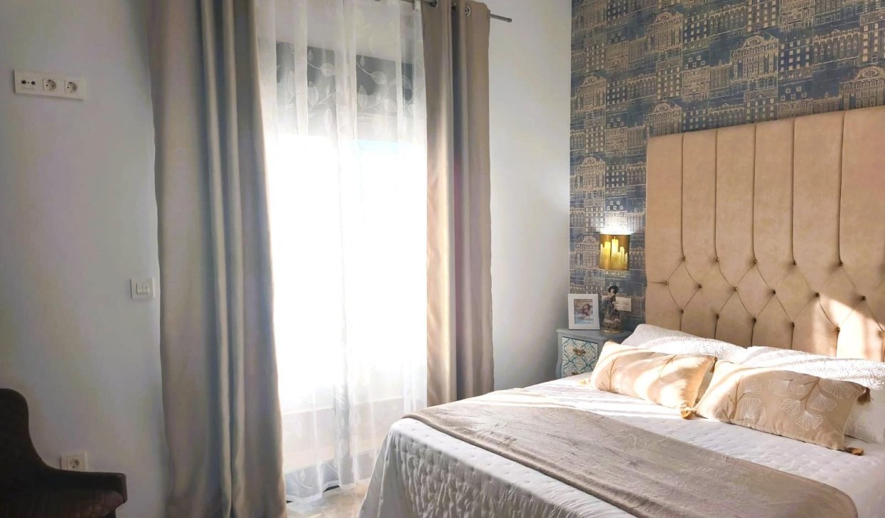 Segunda Mano - Villa - Pilar de la Horadada - Torre De La Horadada