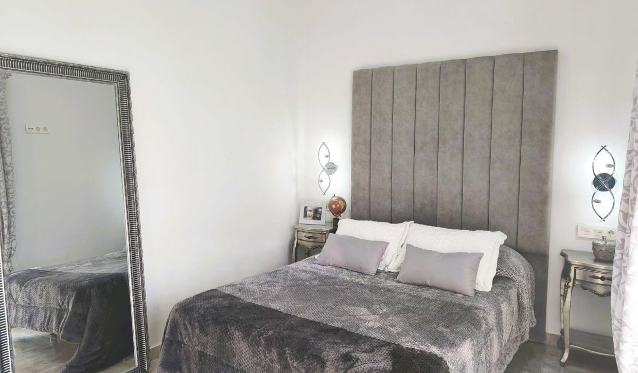 Segunda Mano - Villa - Pilar de la Horadada - Torre De La Horadada