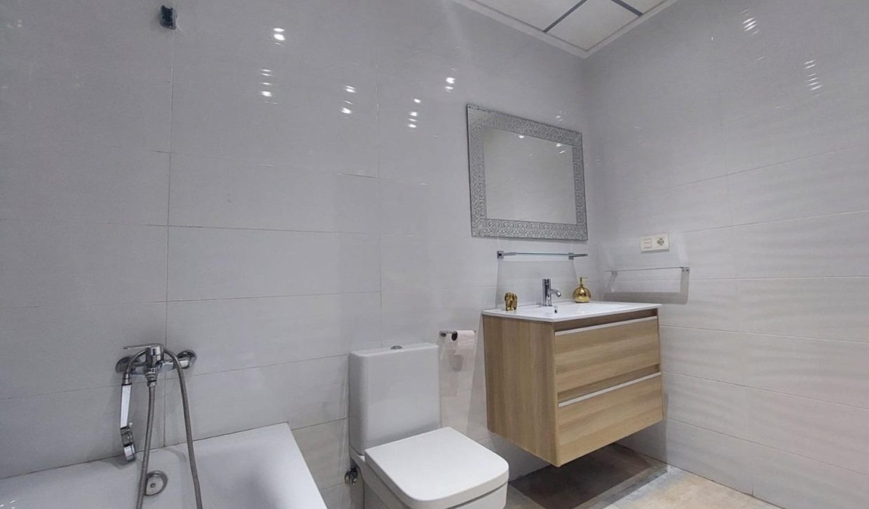 Segunda Mano - Villa - Pilar de la Horadada - Torre De La Horadada