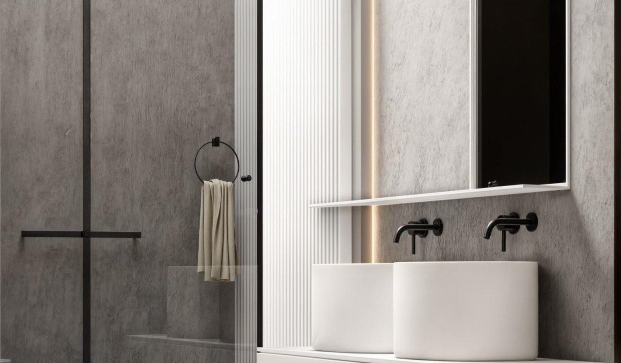 Obra nueva - Villa - Finestrat - Balcón De Finestrat