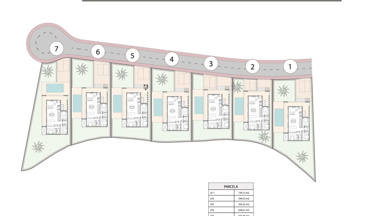 Obra nueva - Villa - Finestrat - Balcón De Finestrat
