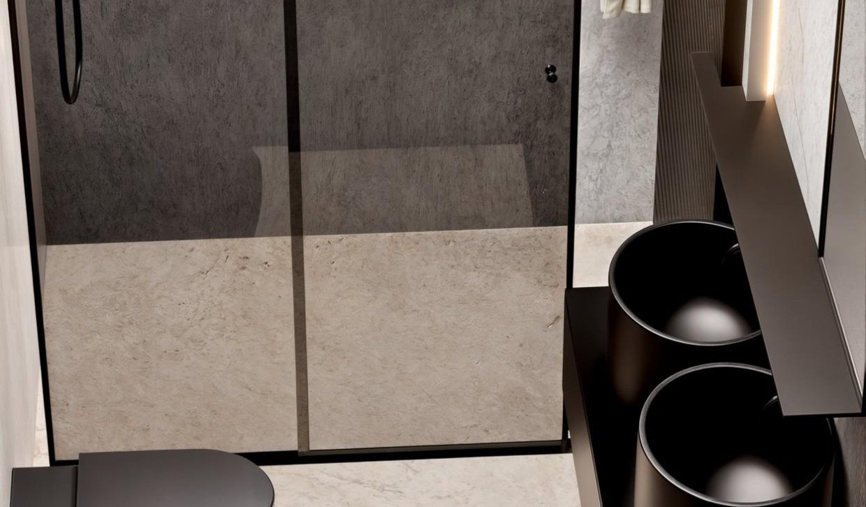 Obra nueva - Villa - Finestrat - Balcón De Finestrat