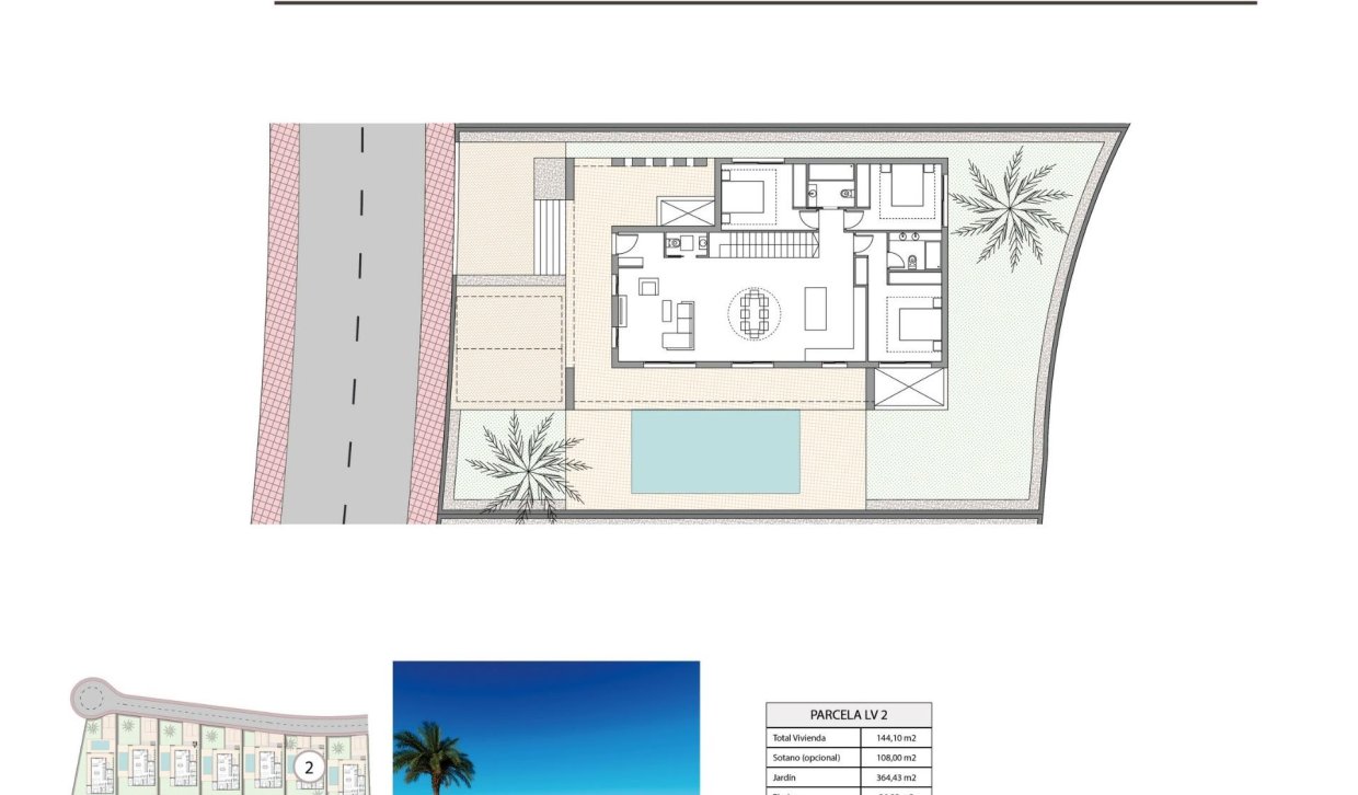 Obra nueva - Villa - Finestrat - Balcón De Finestrat