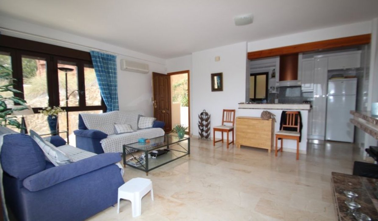 Segunda Mano - Apartamento - Orihuela Costa - Las Ramblas