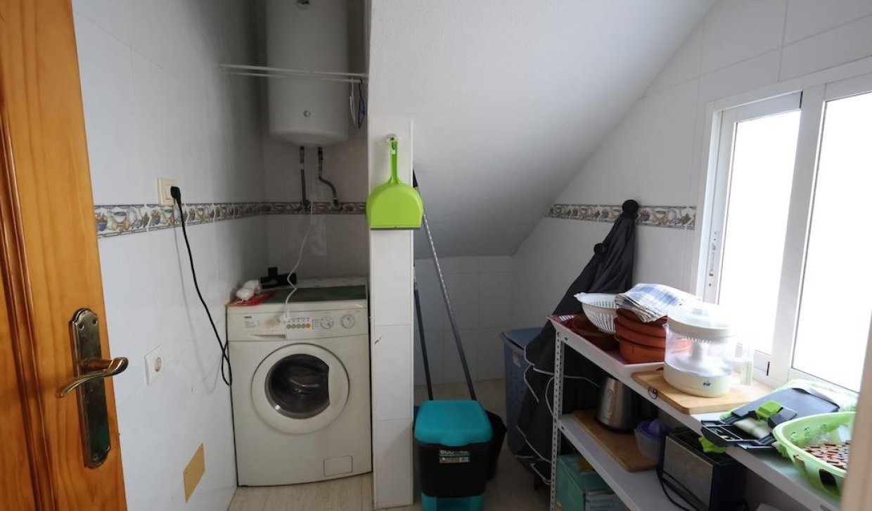 Alquiler - Chalet - San Miguel de Salinas - Blue Lagoon