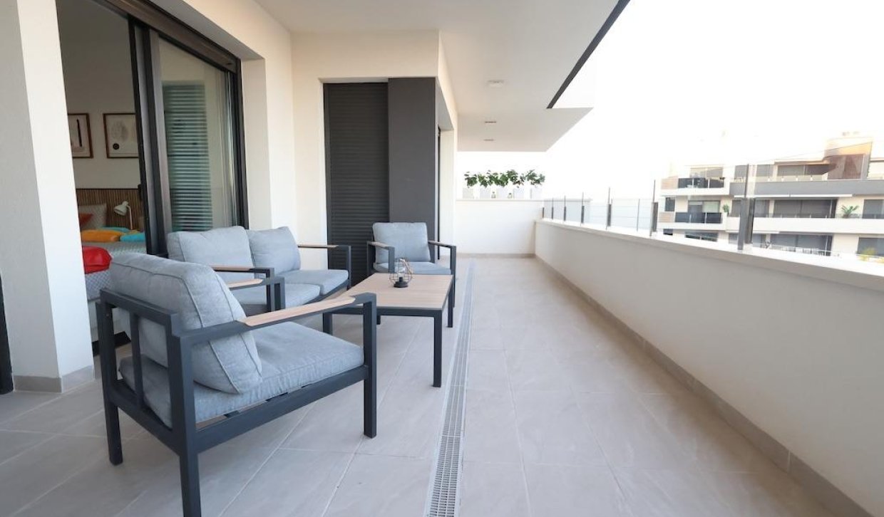 Segunda Mano - Apartamento  - Orihuela Costa - Punta Prima