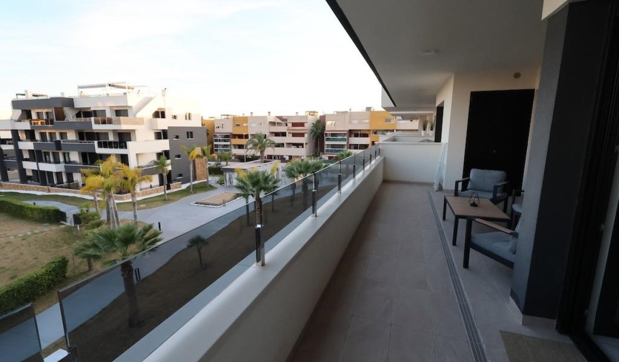 Segunda Mano - Apartamento  - Orihuela Costa - Punta Prima