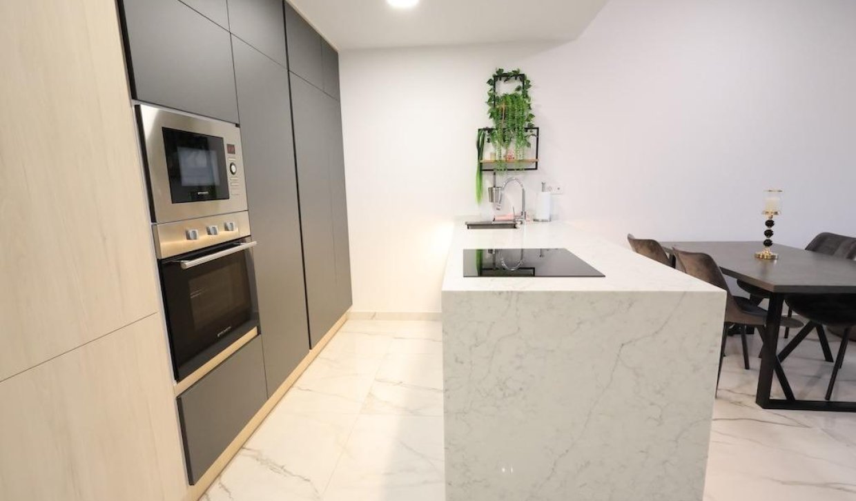 Segunda Mano - Apartamento  - Orihuela Costa - Punta Prima