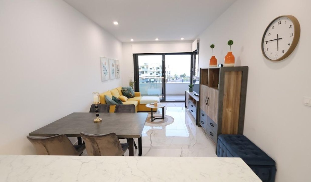 Segunda Mano - Apartamento  - Orihuela Costa - Punta Prima