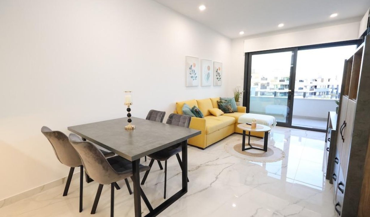 Segunda Mano - Apartamento  - Orihuela Costa - Punta Prima