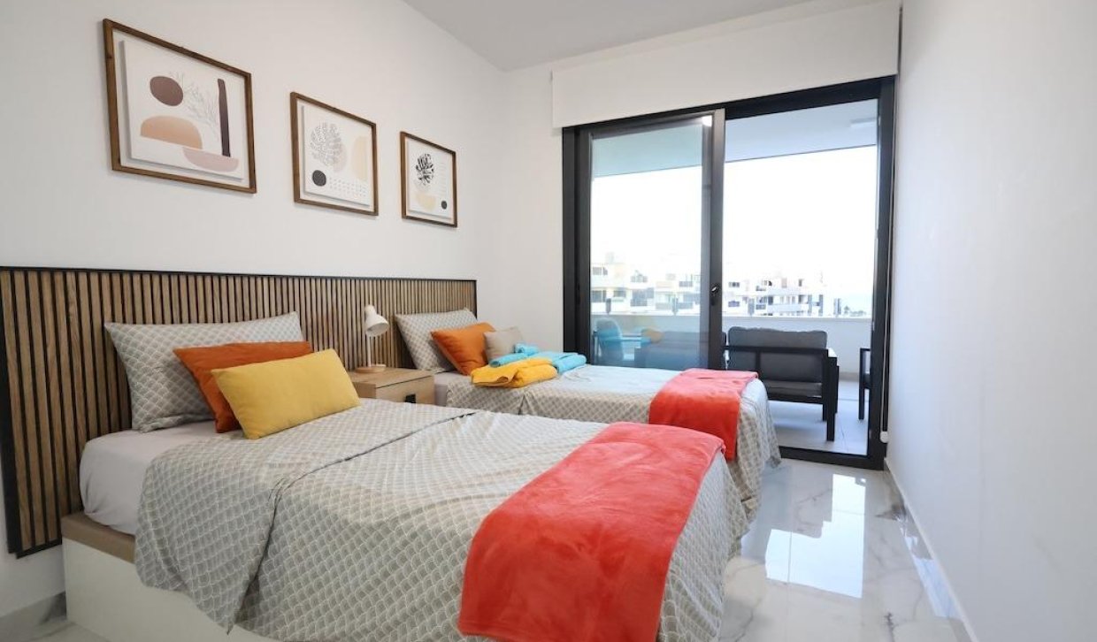 Segunda Mano - Apartamento  - Orihuela Costa - Punta Prima