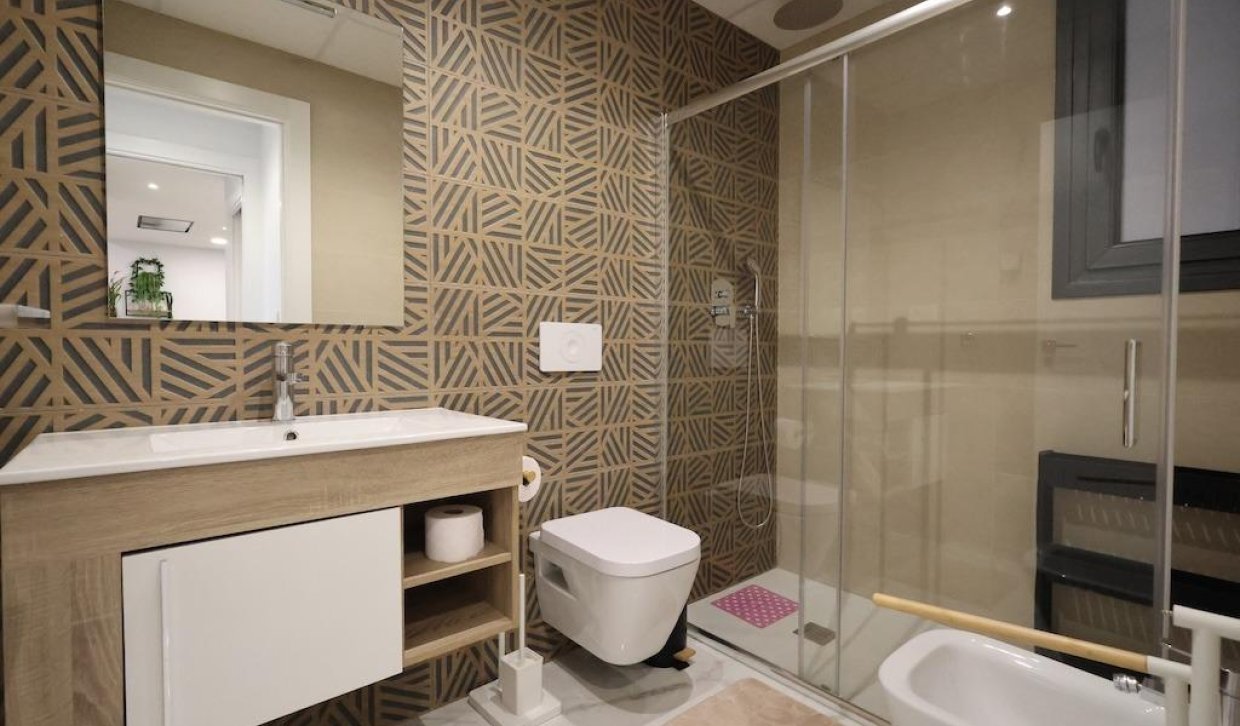 Segunda Mano - Apartamento  - Orihuela Costa - Punta Prima