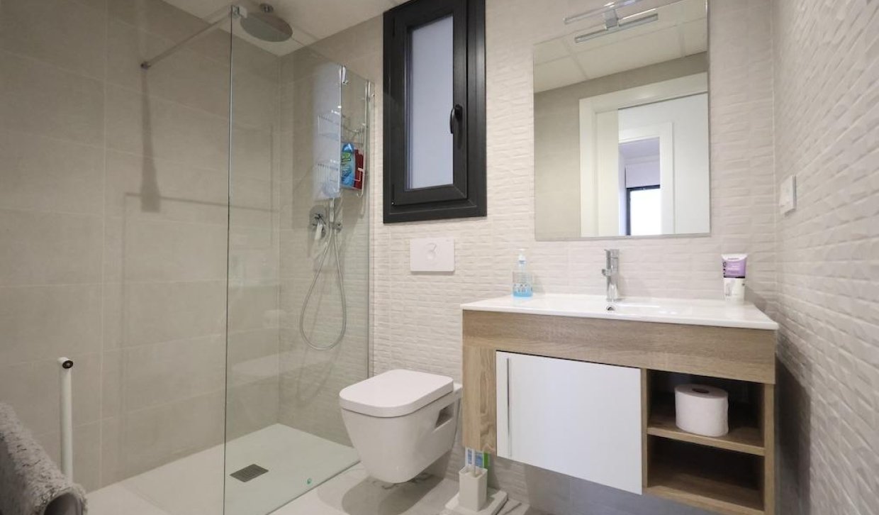 Segunda Mano - Apartamento  - Orihuela Costa - Punta Prima