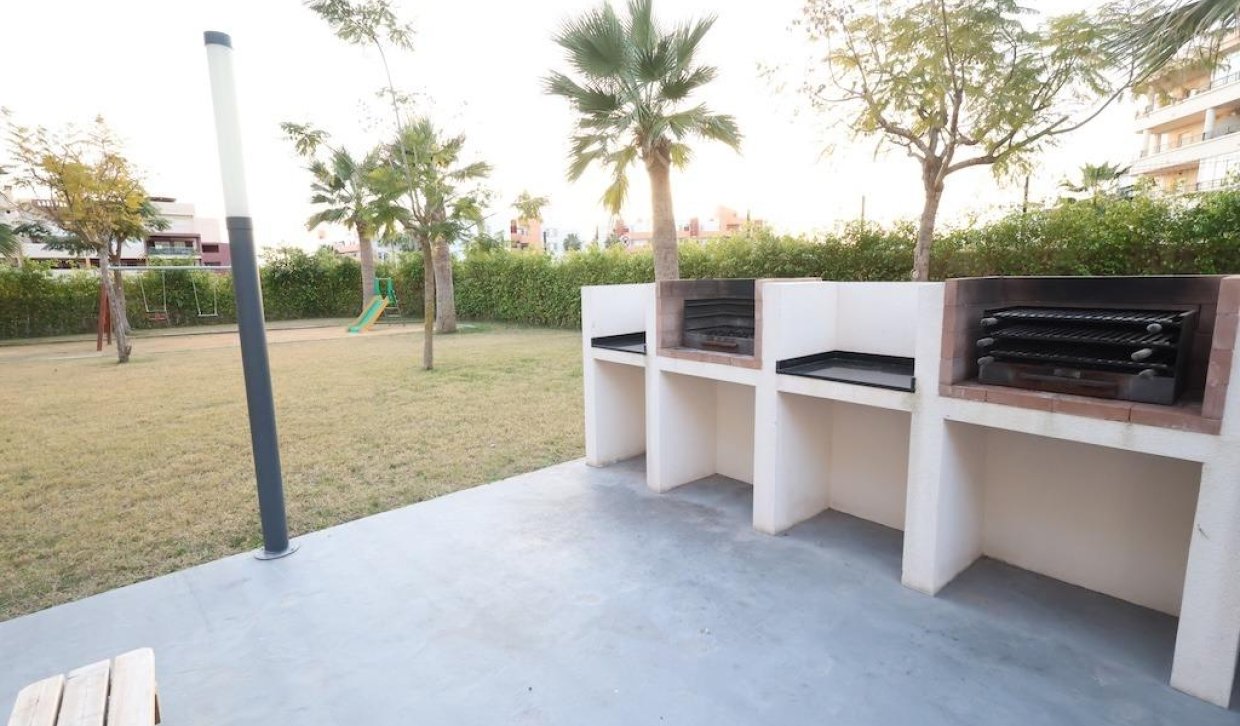 Segunda Mano - Apartamento  - Orihuela Costa - Punta Prima