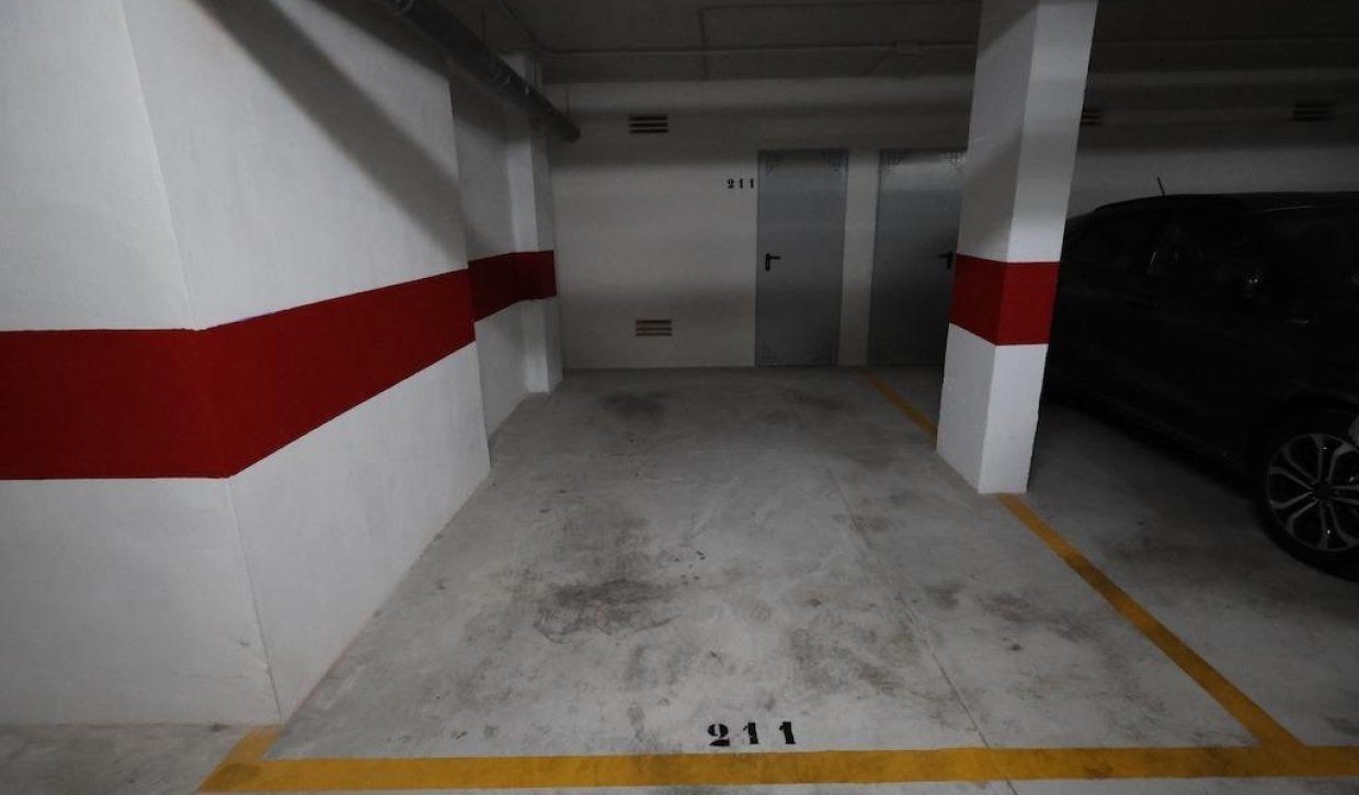 Segunda Mano - Apartamento  - Orihuela Costa - Punta Prima