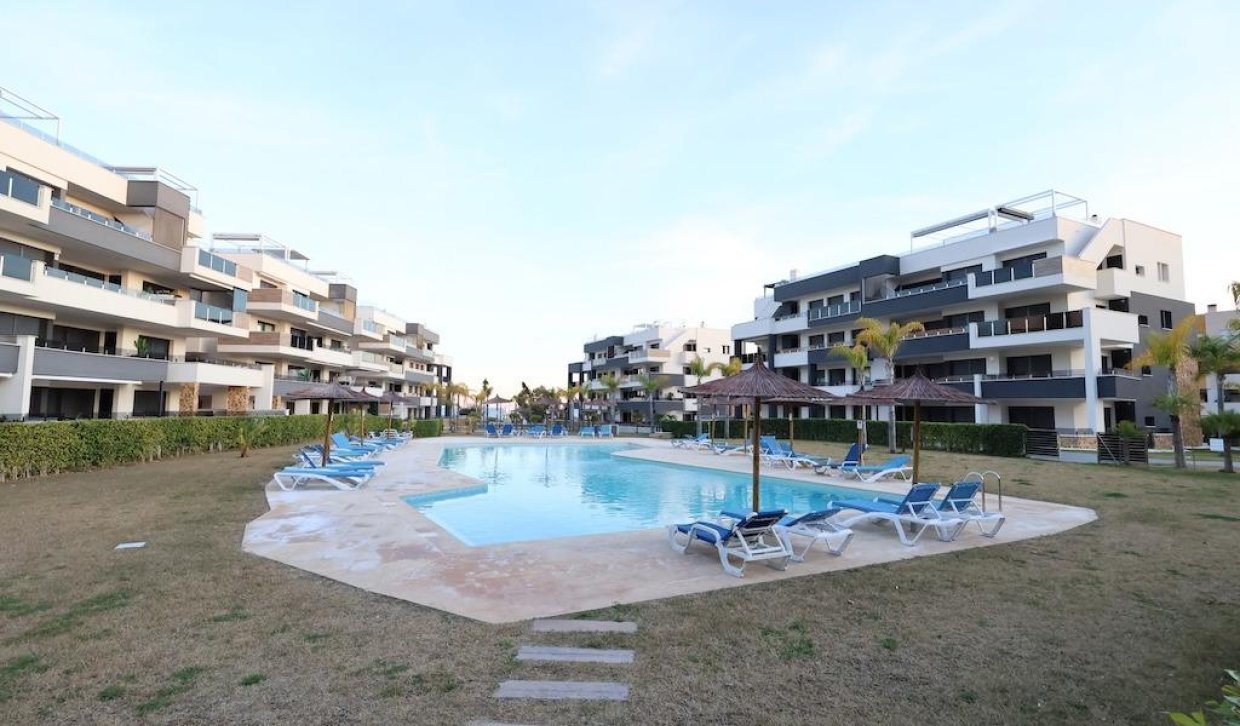 Segunda Mano - Apartamento  - Orihuela Costa - Punta Prima