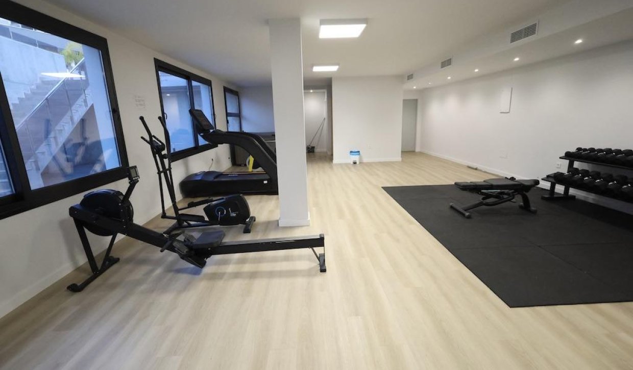 Segunda Mano - Apartamento  - Orihuela Costa - Punta Prima