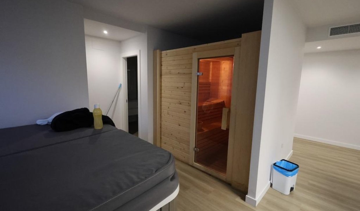 Segunda Mano - Apartamento  - Orihuela Costa - Punta Prima