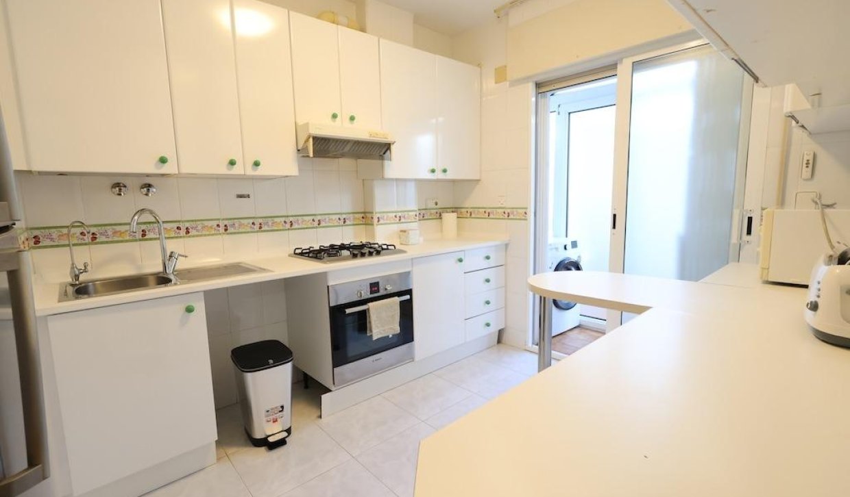 Segunda Mano - Bungalow - Orihuela Costa - Campoamor