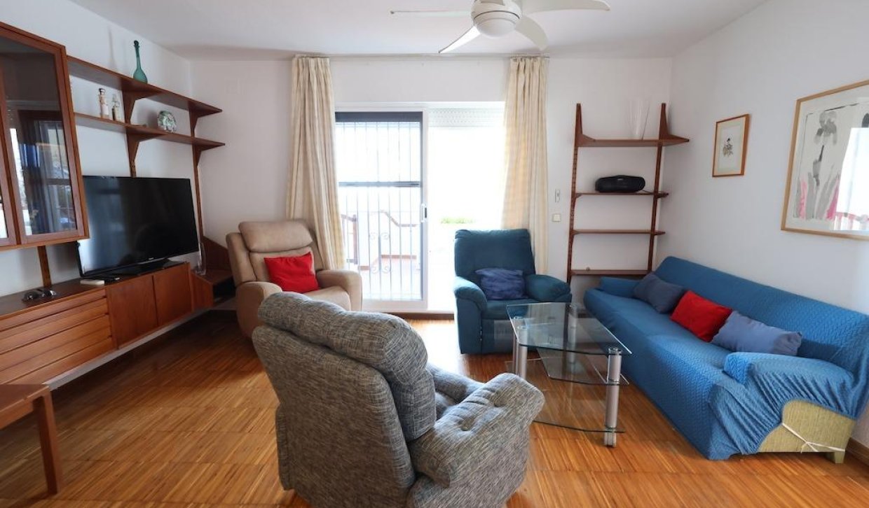 Segunda Mano - Bungalow - Orihuela Costa - Campoamor