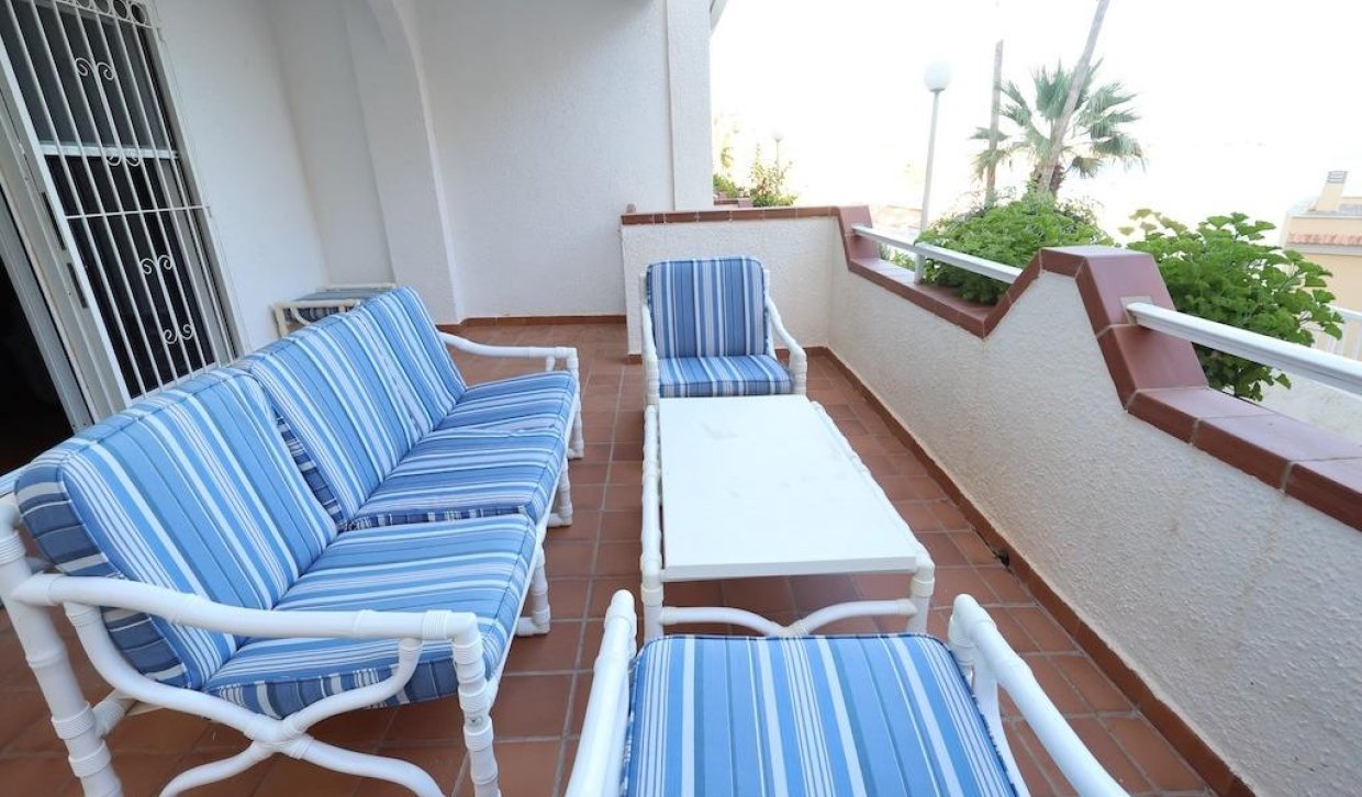 Segunda Mano - Bungalow - Orihuela Costa - Campoamor