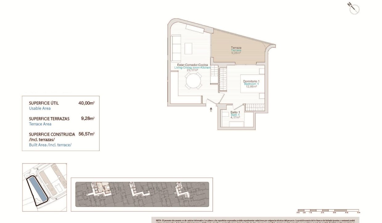 Obra nueva - Apartamento  - Villajoyosa - La Tellerola